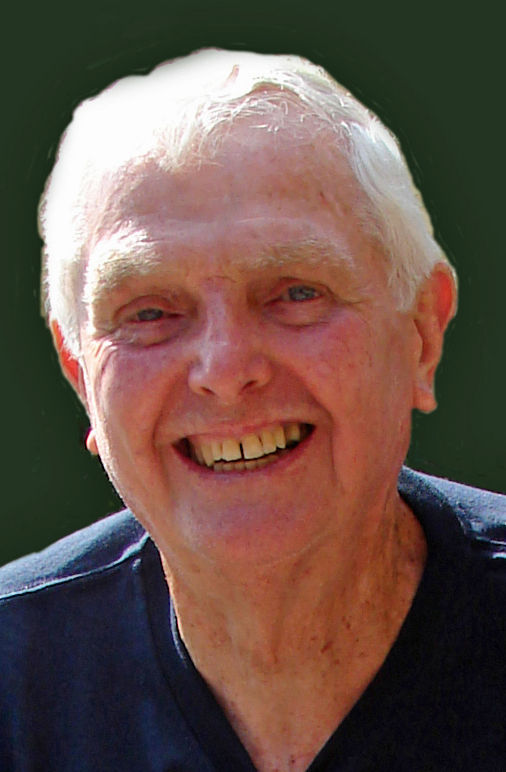 Weisenstein, John E "Uncle John"